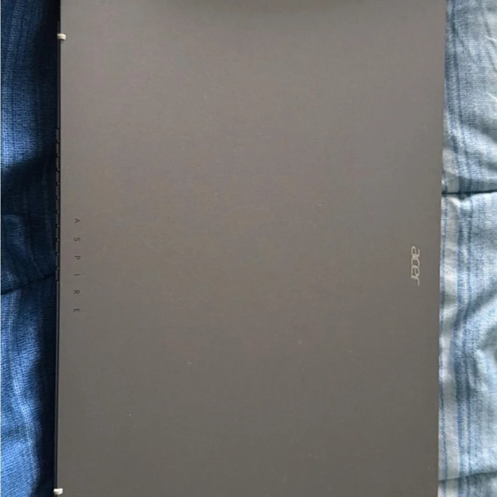 Acer aspire 5 15